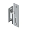 Gate Bolt-On Hinges